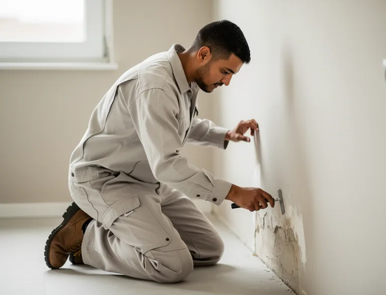 Damp Treatment service in Fort Wayne